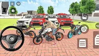 Game play Indian cars game | full masti |