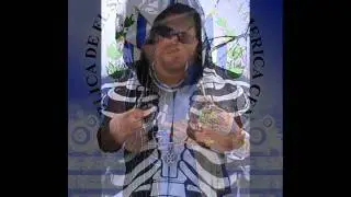 LOCO  GUANACO  FEAT  MINDWRECKA   -  MIRA  QUIEN  LLEGO.wmv