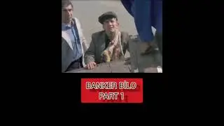Banker bilo 