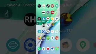 How to improve the pronunciation of any of your TTS With Talk.Back For blind people Without Any Help