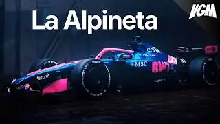 &iexcl;OFICIAL! Alpine presenta el A526 de Franco Colapinto para 2026 🇦🇷 | F1