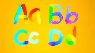 ABC Drawing for Kids: Learn the Alphabet with Fun Songs! 🎨