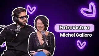Entrevista a Michel Gallero 😳🤣😱