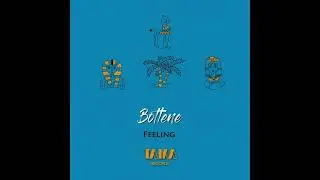Bottene - Right There [TAIKA042]