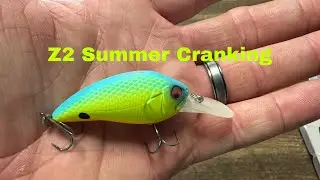The Best Shallow Water Summer Crankbait&hellip;