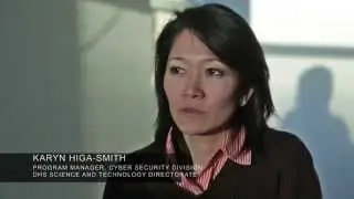 Cyber Solution - Secured Information Sharing Using 