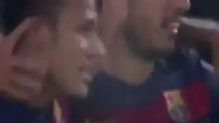 Barcelona v Rayo Vallecano 5-2 | Cant del Bar&ccedil;a Preview | Futbol Is Epic!