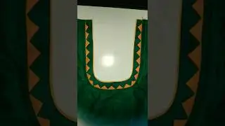 #back Gala designs cutting and stitching#