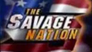 Michael Savage on the Crash on the Hudson Part 2