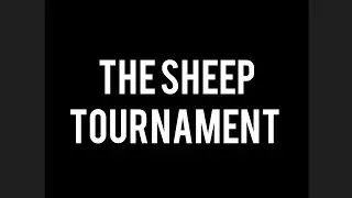 The Sheep Tournament 