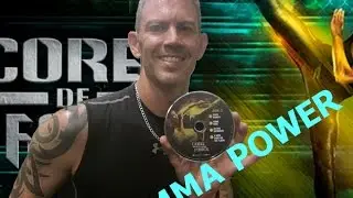 Core De Force REVIEW MMA POWER MMA Workout