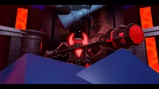 Meet the Ban Hammer (TF2 Parody)