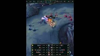 FAK YSKM TOP Jax solokill #leagueoflegends #FAK #YSKM  #PCS