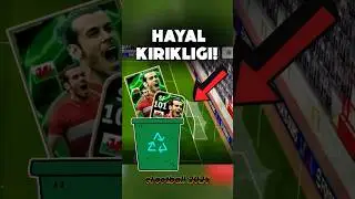 Aldığıma Pişman Oldum! 😶 eFootball 2025 🎮