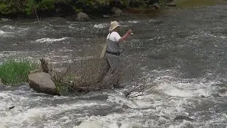 My Maine Hometown: Rangeley is an outdoor sports paradise