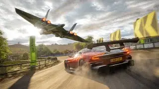 LIVE Forza Horizon 5...........................