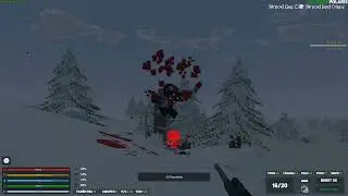 Нарезка ПВП Unturned A6 Polaris
