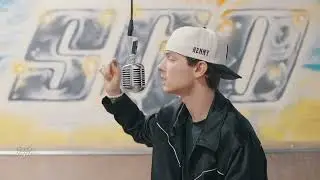 OFF THE RAMP FREESTYLES Ep. 28 Henny Hermes