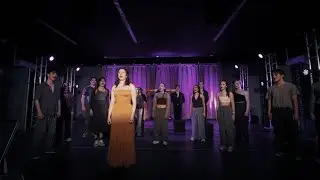 Sophia Lynn - Jesus Christ Superstar Highlights