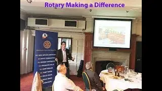 Sailors Society explained by David Verne