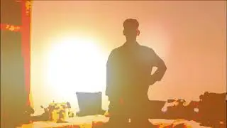 FLAMES OF THE BURNING-NOVA 🎶🎵