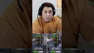 ⚡ RTX 5080 Explained  وحش الأداء الجديد #pcbuild #gaming #pcsettings #gpu #pc #gamingsetup #اكسبلور