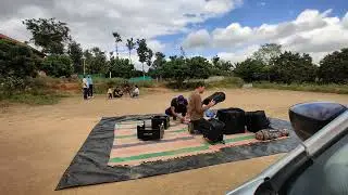 Astronomy Camping Event - 18-19 Jan. 2020