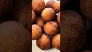 Rava Kachayam Sweet | Kids favorite snack | Sweet Bonda | Sabees Kitchen #ravasweetrecipe