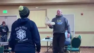 YQ300 - Karolyn Bib Draw