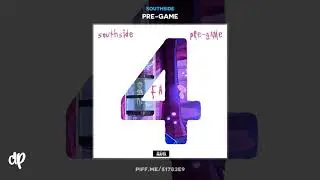 Southside - Front Page [Prod. Southside]