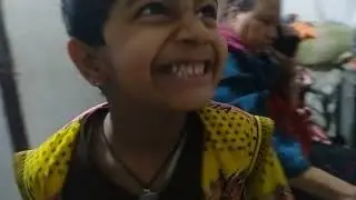 Ladu game 😄🥳 brother and sister #sourabh joshi vlogs #jai Rajasthan jai hindustan 