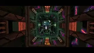 Star Fox Assault Ultrawide (21:9) No HUD | Mission 5