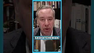 Дэвид Фрум о стратегии Канады в отношении пошлин: &laquo;Главное &mdash; медленно проигрывать&raquo; #новости #экон...