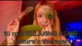 Doğa Terapisi isteyen #whispering #therapy