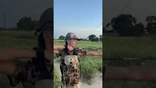 Day one of the Robin Hood challenge