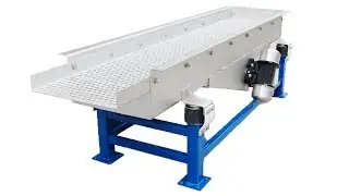 NetterVibration F&ouml;rdersystem Serie KRE