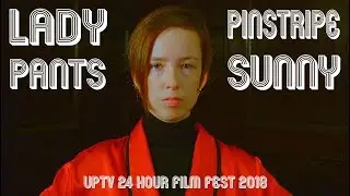 Pinstripe Sunny - Ladypants (Music Video)