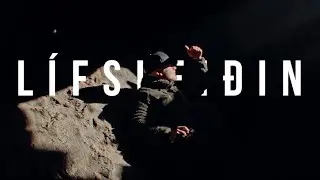Iceland Shortfilm 4k | Lífsleiðin – The Path of Life | Shot on Sony Alpha 7 IV UHD