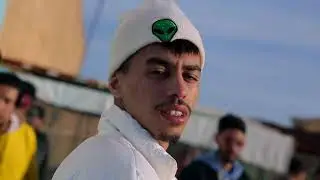 Hip Hop Academy - Cypher RAP - with  Mhmum H2K