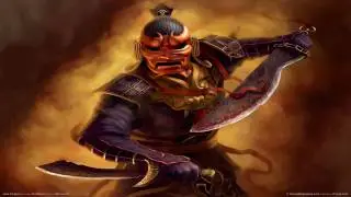 Jade Empire Soundtrack - Sky Theme