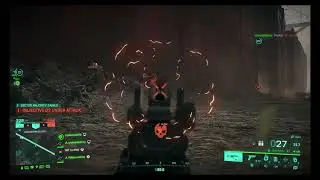 BF2042 Montage pt 1