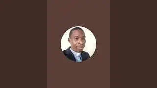 Prophet Paul Oludare is live!
