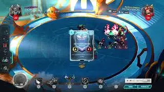 Duelyst 2 | One Of The Best Aggressive Magmar Decks | S Rank Top 20 Gameplay
