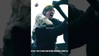 WAR CRY FROM VALHALLA!