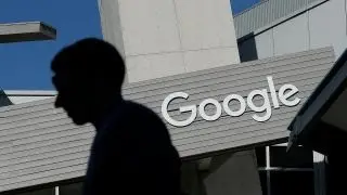 Why Google was fined by the EU