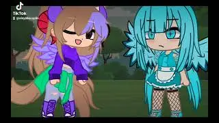 yuno vs lucy gacha ( strawberry vs lilia