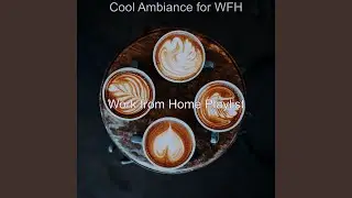 Amazing Ambience for Social Distancing