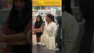 Review of Macrame Workshop at Ernakulam in malayalam | Kerala #macrameworkshop #kerala