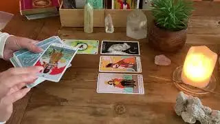 COMPATIBILITY TAROT : Cancer & Taurus … History Repeats !