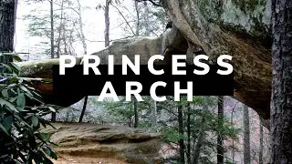 Princess Arch